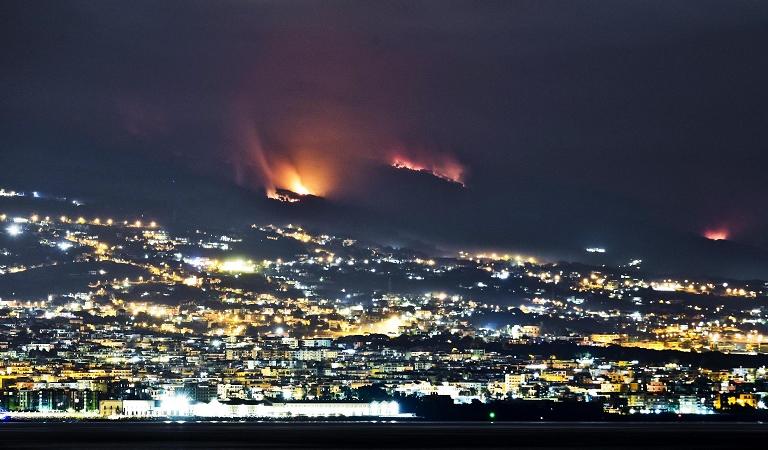 incendi