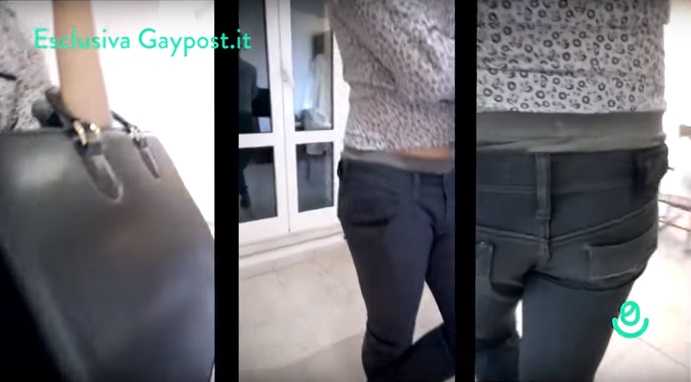 Video omofobo