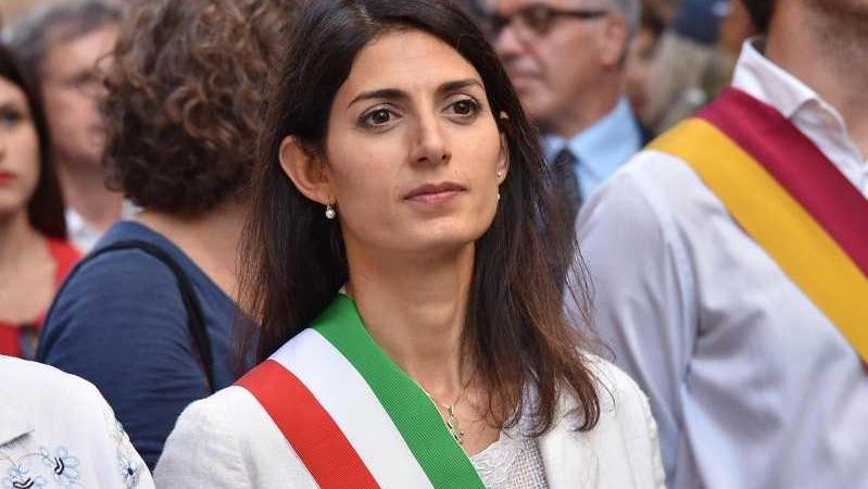 Virginia Raggi