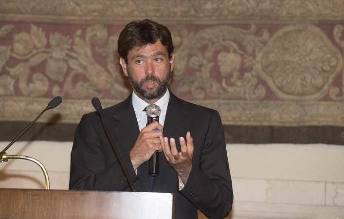 Andrea Agnelli