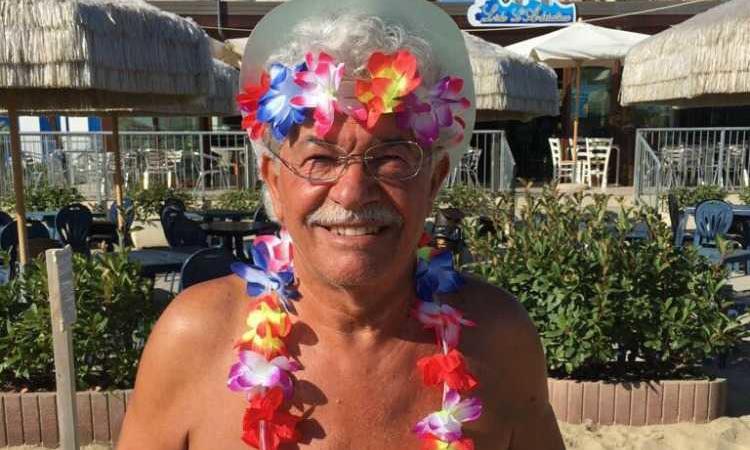 Foto Ferragosto Razzi