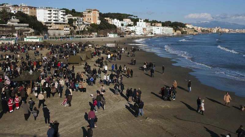 Anzio