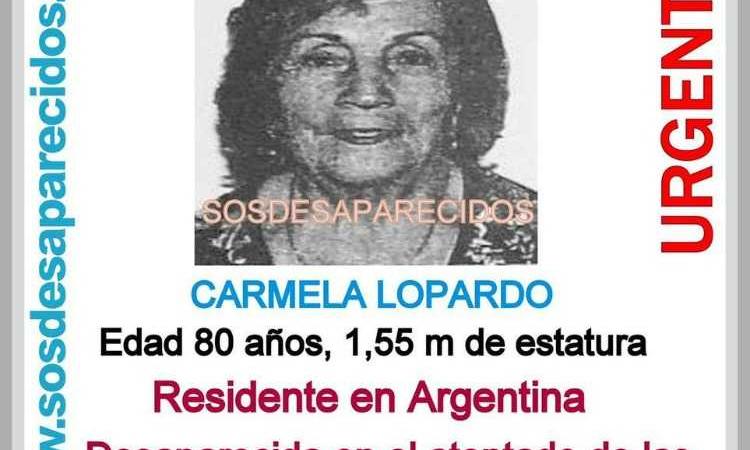 Carmen Lopardo