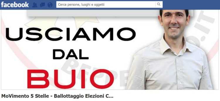 M5S abusivismo Pomezia