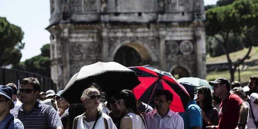 Ferragosto al museo