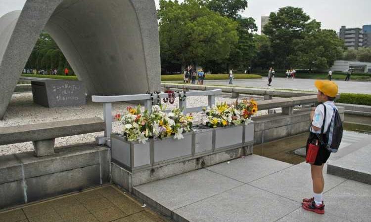 Hiroshima