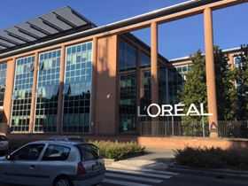 L'Oréal Italia