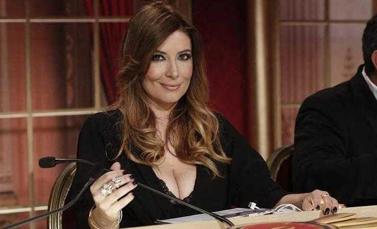 Brunetta Lucarelli Berlusconi