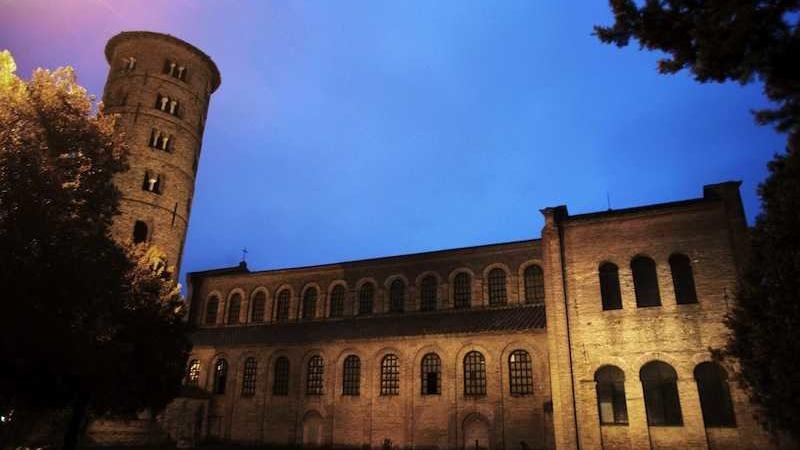 Gli otto monumenti di Ravenna che l'Unesco ritiene unici