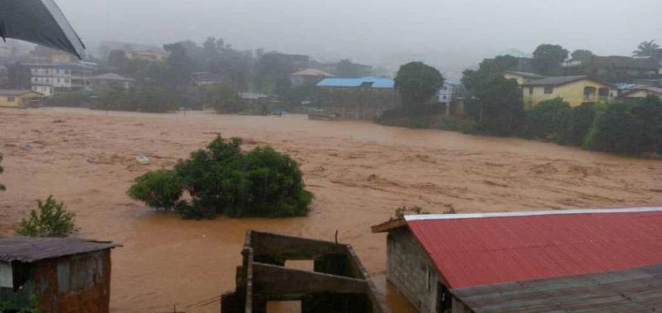 disastro Sierra Leone