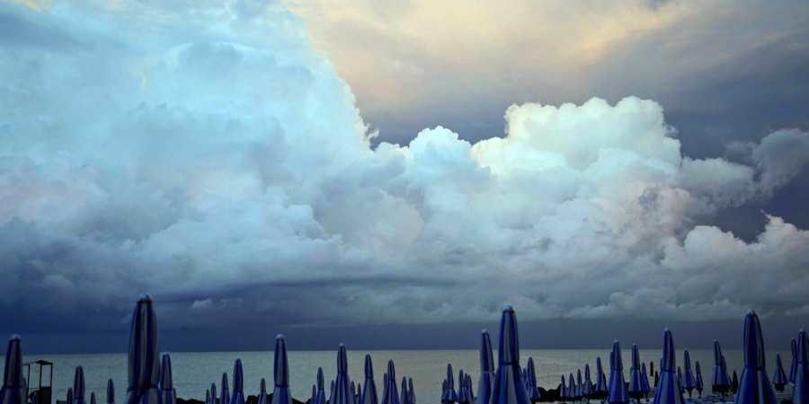 Storm Line