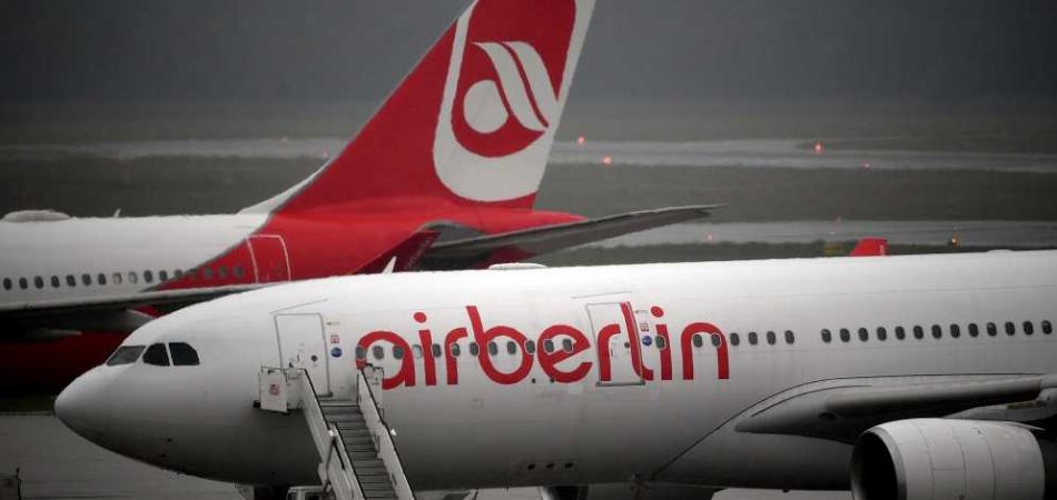 air berlin