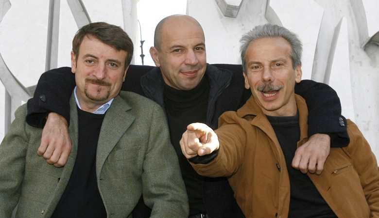 Aldo Giovanni e Giacomo