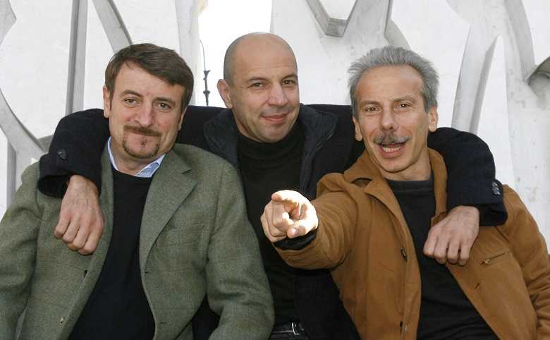 Quanto Sono Alti Aldo Giovanni E Giacomo