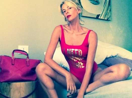 Alessia Marcuzzi