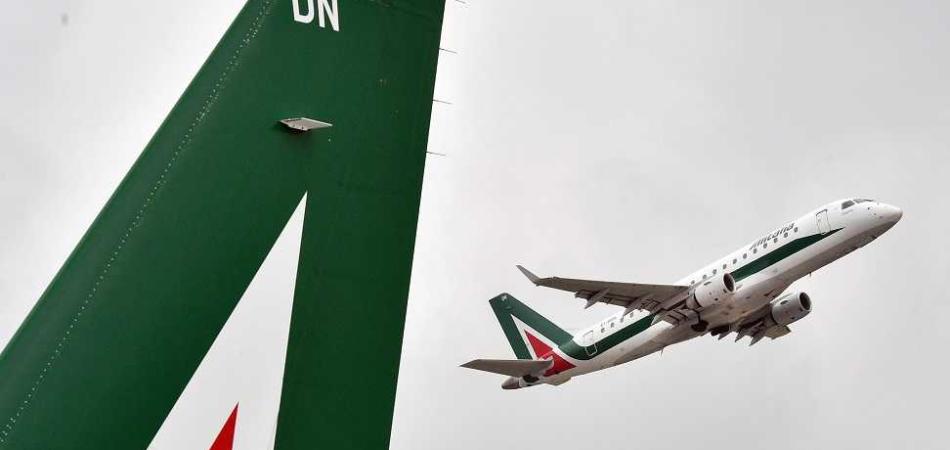 Alitalia