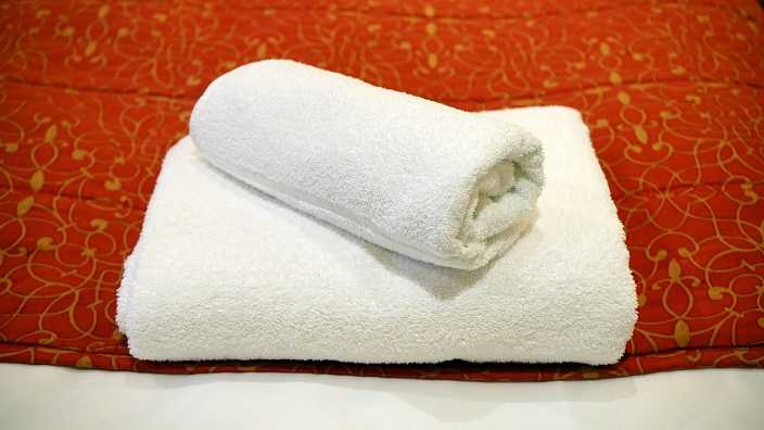 Cosa rischi se rubi asciugamani e sapone dell’hotel? article-post