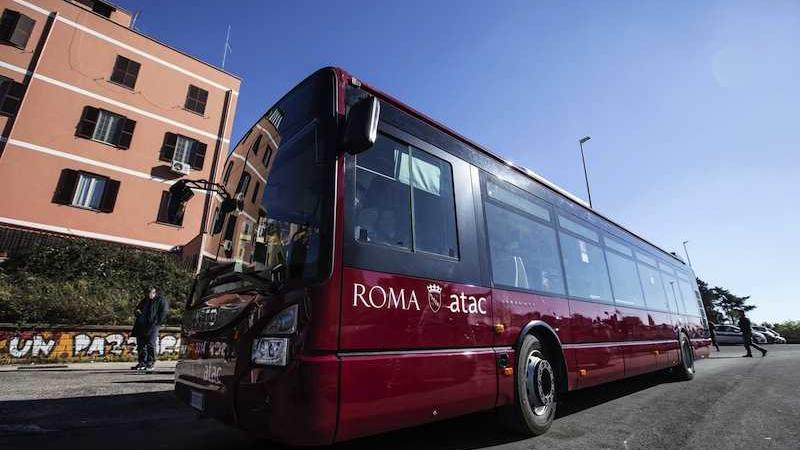 controllore Atac