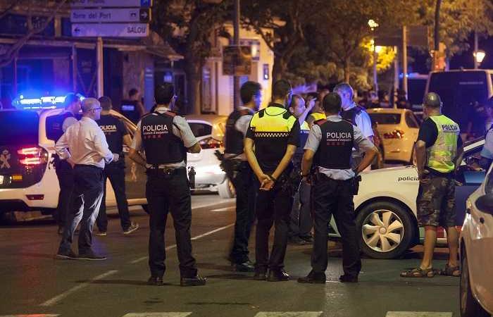 attentati spagna