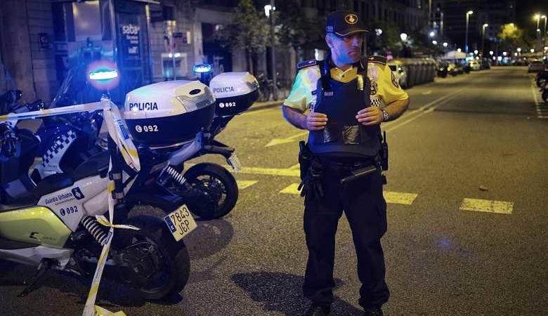 barcellona