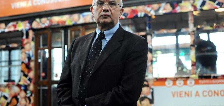 Bruno Rota