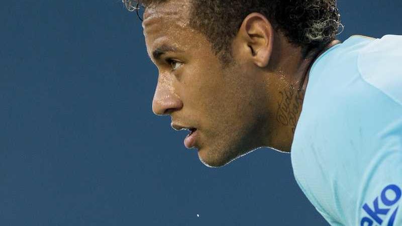 Neymar