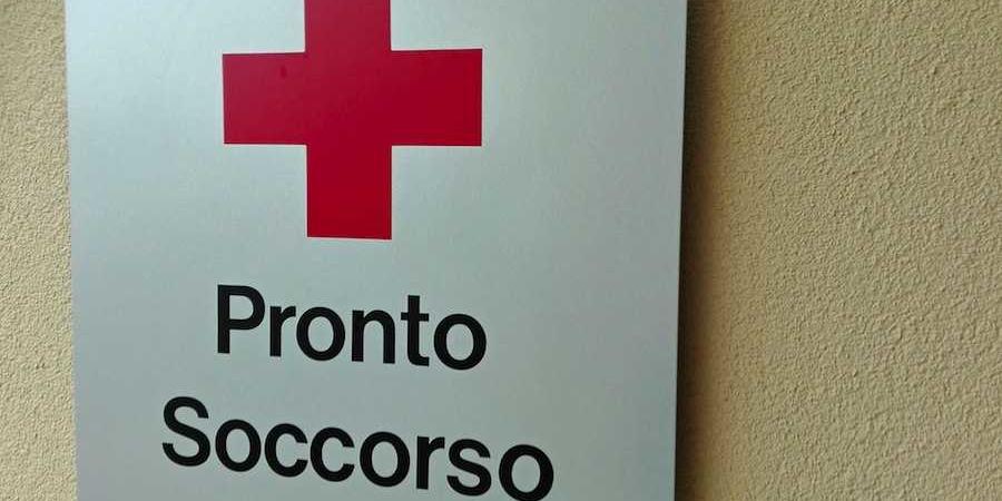Bimba morta meningite Bergamo