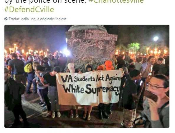 charlottesville