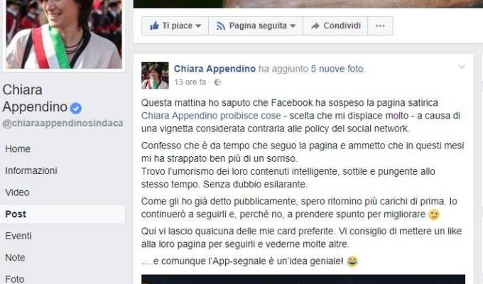 Appendino
