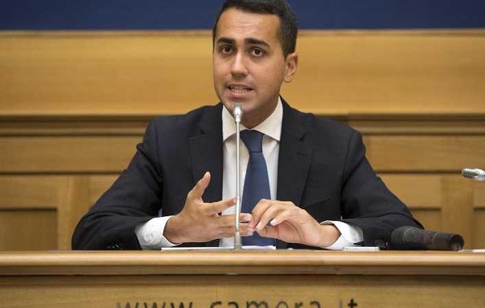 Di Maio