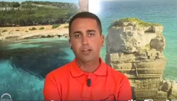 Di Maio
