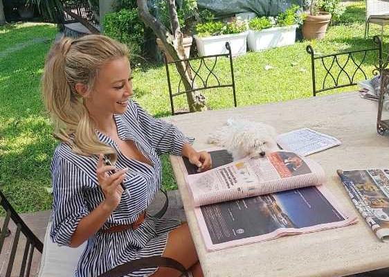 Diletta Leotta