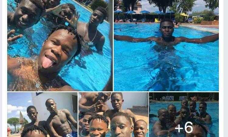 razzismo Vicofaro