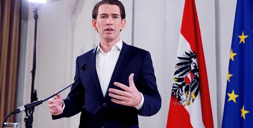 Elezioni Austria 2017