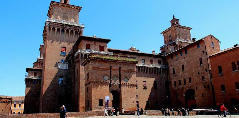 ferrara