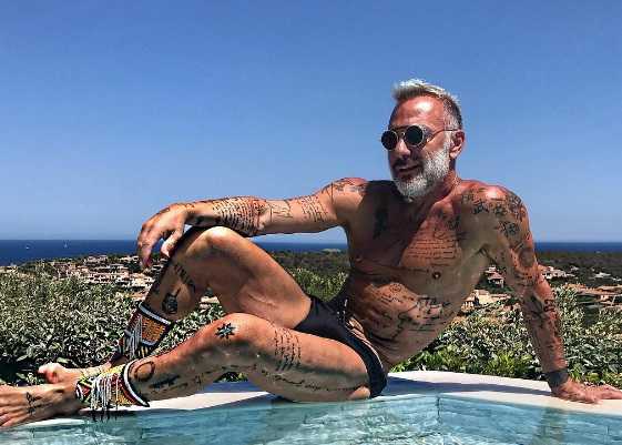Gianluca Vacchi