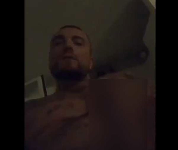 Gué Pequeno si è masturbato in diretta su Instagram