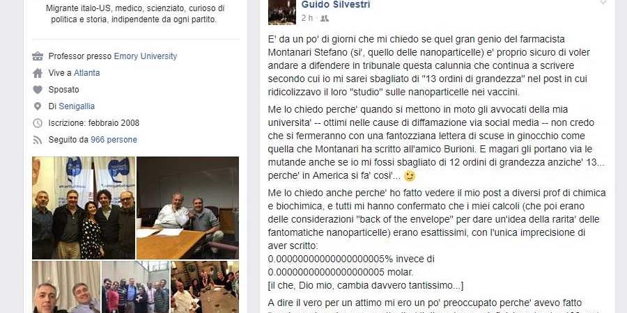 Guido Silvestri
