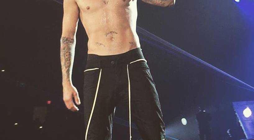 Justin Bieber