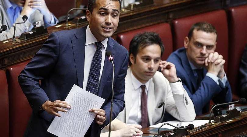 Di Maio