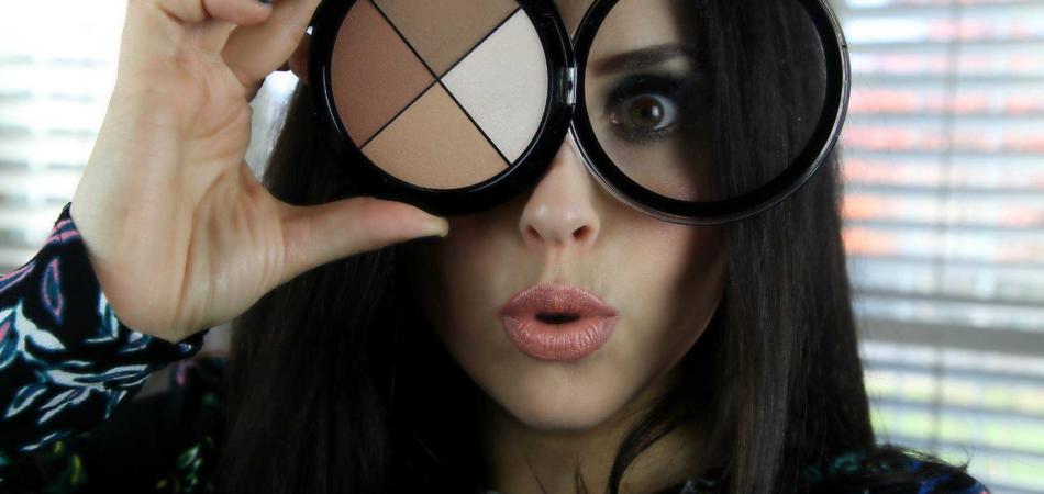 makeup delight