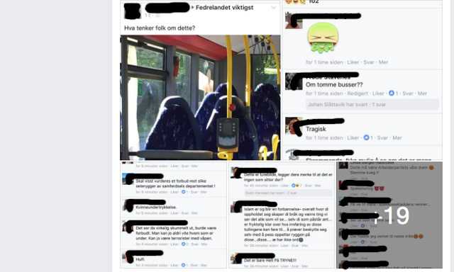 Migranti