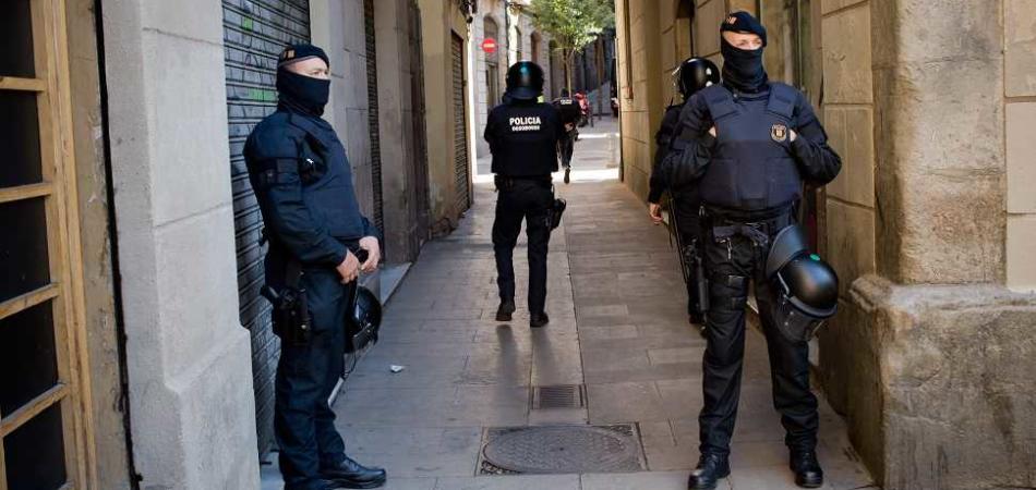 mossos