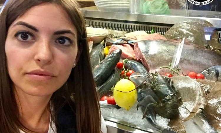 multa ristoratore astice vivo