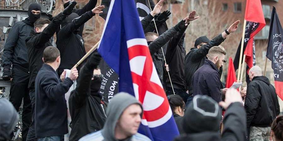 Naziskin