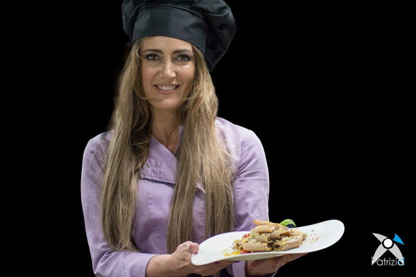 Che fine ha fatto Patrizia D’Addario? Ora fa le orecchiette a domicilio