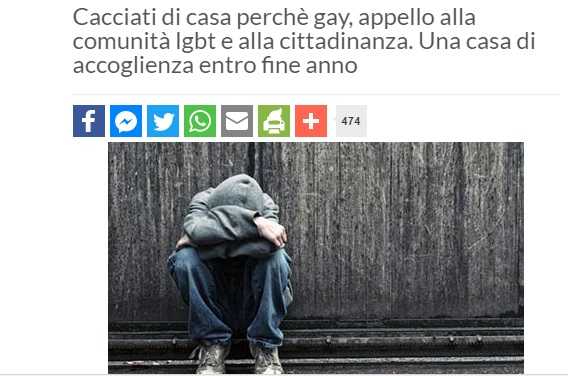 Ragazzi gay