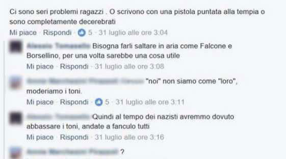 laura boldrini