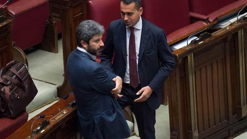 abusivismo necessità M5S