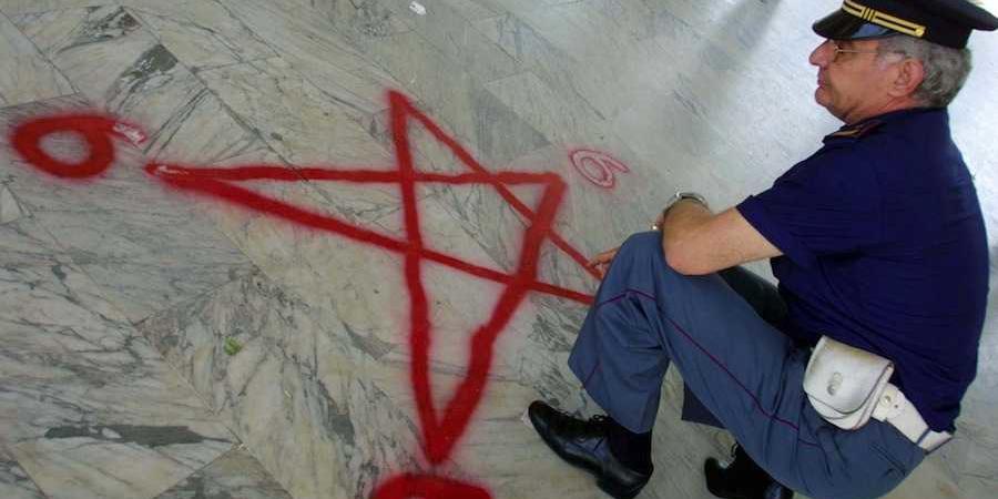satanismo
